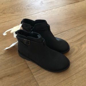 Gap Kids Moto Boot